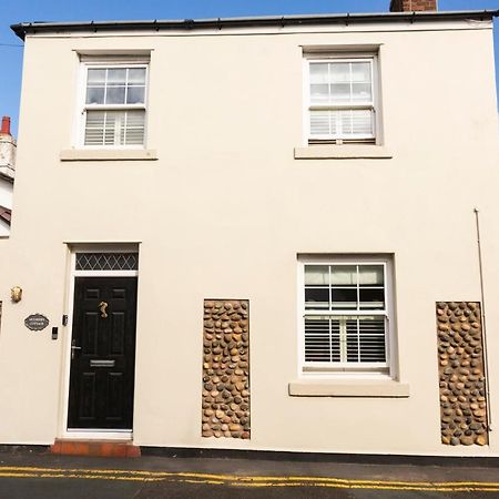 Mulberry Cottage - Cosy 3 Bed Cottage Near Lytham Windmill 莱瑟姆-圣安妮 外观 照片