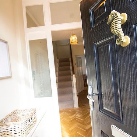 Mulberry Cottage - Cosy 3 Bed Cottage Near Lytham Windmill 莱瑟姆-圣安妮 外观 照片