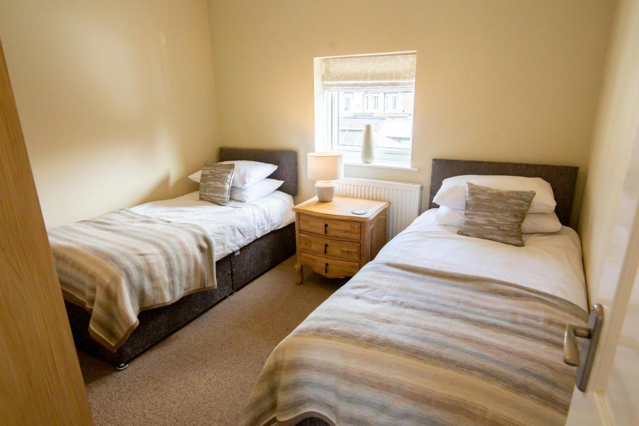 Mulberry Cottage - Cosy 3 Bed Cottage Near Lytham Windmill 莱瑟姆-圣安妮 外观 照片