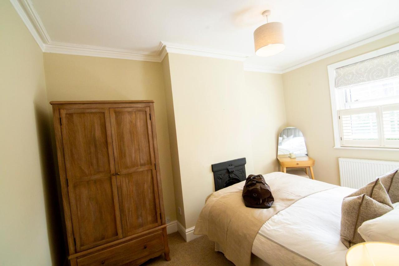 Mulberry Cottage - Cosy 3 Bed Cottage Near Lytham Windmill 莱瑟姆-圣安妮 外观 照片